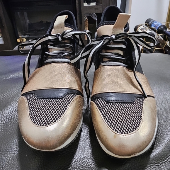 Steve madden size 7 - Picture 5 of 5